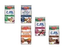 Familia Müesli c.m. plus Waldbeeren