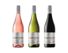 Familia Torres Sangre de Toro 0.0%