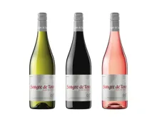 Familia Torres Sangre de Toro alkoholfrei