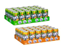 Fanta 24er Pack XXL