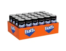 Fanta Apple Sour Cherry 24 x 33 cl