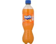 Fanta Orange 12 x 50 cl