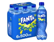 Fanta Shokata 6x50cl