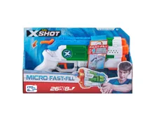 Fast-Fill Micro Water Blaster