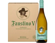 Faustino Verdejo V Vendimia Nocturna