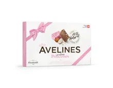 Favarger Avelines Lait Princesses