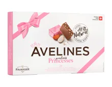 Favarger Avelines Princesses