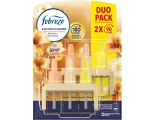 Febreze 3 Volution Refill Goldene Orchidee 2 x 20 ml