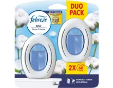 Febreze Bad Reine Frische 2 x 7,5 ml