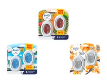 Febreze Lufterfrischer Bad Duo