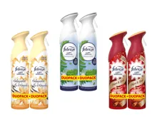Febreze Lufterfrischer Duo