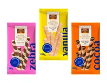 Feiny Biscuits Waffelröllchen
