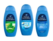 Felce Azzurra Duschgel