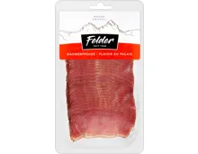 Felder Schweinscarré Trockenfleisch