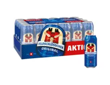 FELDSCHLOESSCHEN Original