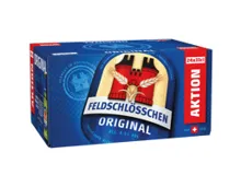 FELDSCHLOESSCHEN Original