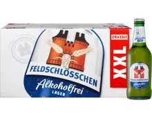 Feldschlösschen Bier Alkoholfrei