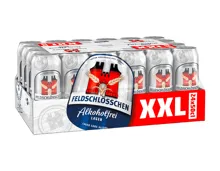FELDSCHLÖSSCHEN Lager Bier