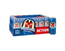 Feldschlösschen Original Lager Bier 24x50cl