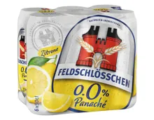 Feldschlösschen Zitrone 0.0%