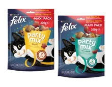 FELIX Katzensnack Party Mix