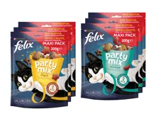 Felix Katzensnack Party Mix