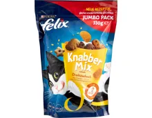 Felix Knabber Mix Käse