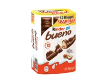 Ferrero Kinder Bueno