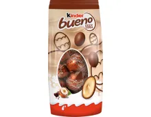 Ferrero Kinder Bueno Eili