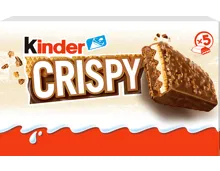 Ferrero Kinder Crispy