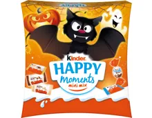 Ferrero Kinder Happy Moments Mini Mix