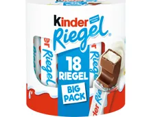 Ferrero Kinder Riegel