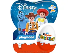 Ferrero Kinder Überraschung Star Wars