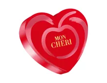 FERRERO Mon Chéri Herz (Aktion nur in der Deutsch- und Westschweiz gültig)