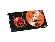 FERRERO Mon Chéri Winterpunsch