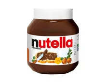 Ferrero Nutella