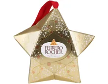 Ferrero Rocher Stern 3 Stück