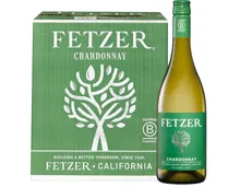 Fetzer Chardonnay
