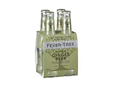 Fever-Tree Bittergetränke Ginger Beer
