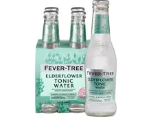 Fever-Tree Elderflower Tonic Water