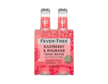 Fever-Tree Raspberry&Rhubarb Tonic Water