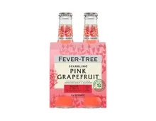 Fever-Tree Sparkling Pink Grapefruit