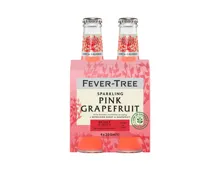 Fever-Tree Sparkling Pink Grapefruit