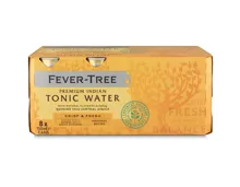 Fever Tree Tonic Water 8x15CL