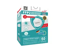 FFP2 Masken 50er