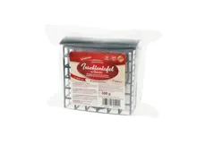 Fidelio Insektentafel im Gitterkörbchen