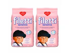 Filetti sensitive Pulver 2x 1.27kg