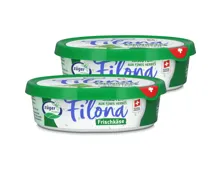 Filona Frischkäse Kräuter 2x 200g