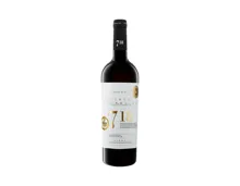 Finca Canadelas Cabernet Sauvignon 2021