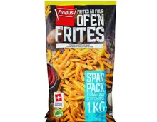 Findus Backofenfrites